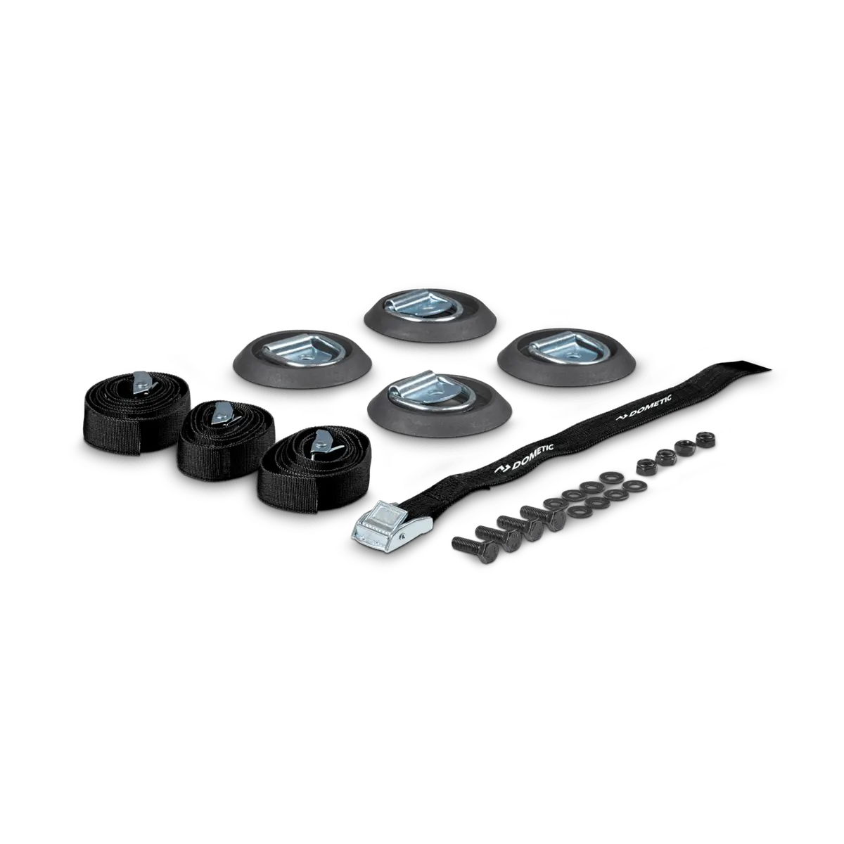 Dometic Tie-Down Kit For Electric Coolers 1