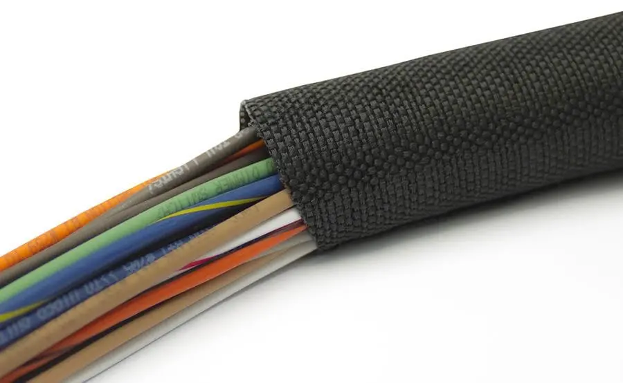 Classic Braid Pw70956 Braided Stainless Steel Brake Line Kit 1