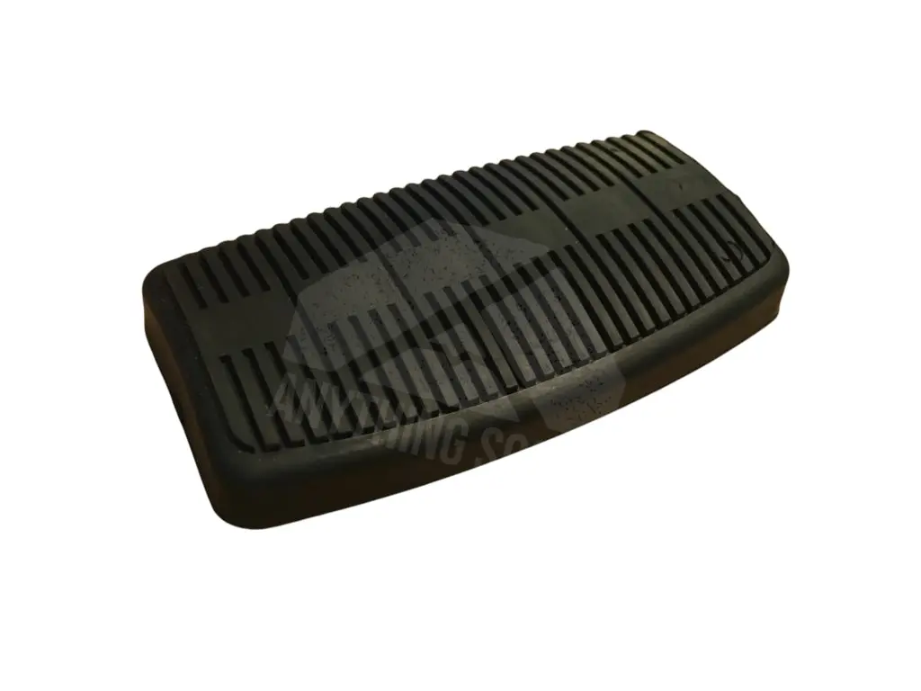 Pedal Pad, Brake And Clutch For Manual - Scout Ii 1