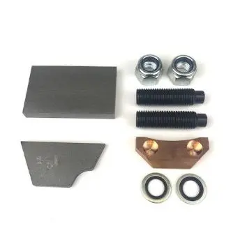Ashcroft Diff Pegging Kit 1