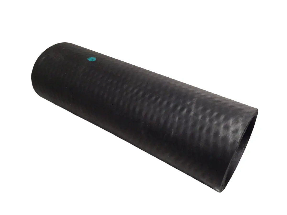 Fuel Filler Neck Hose, Scout Ii 1