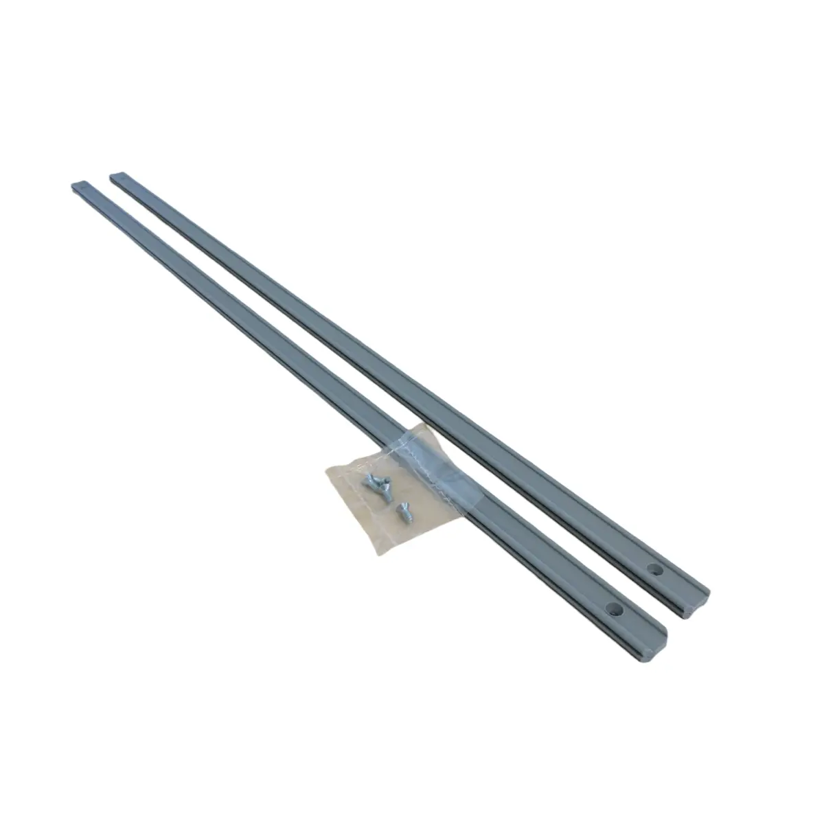 Front Window Guides - Scout Ii 1