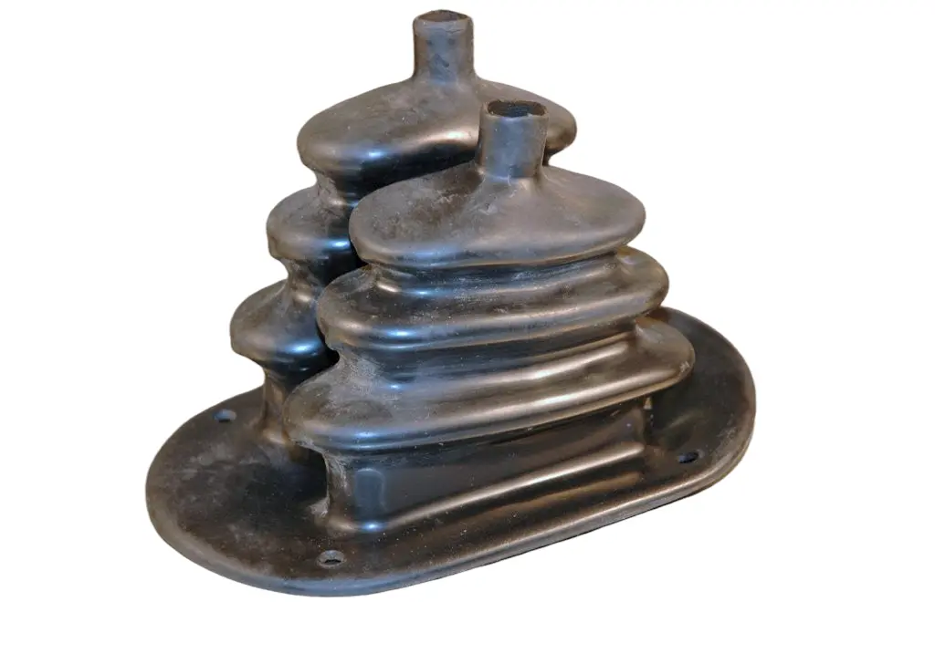 Twin Stick Transfer Case Shift Boot 1