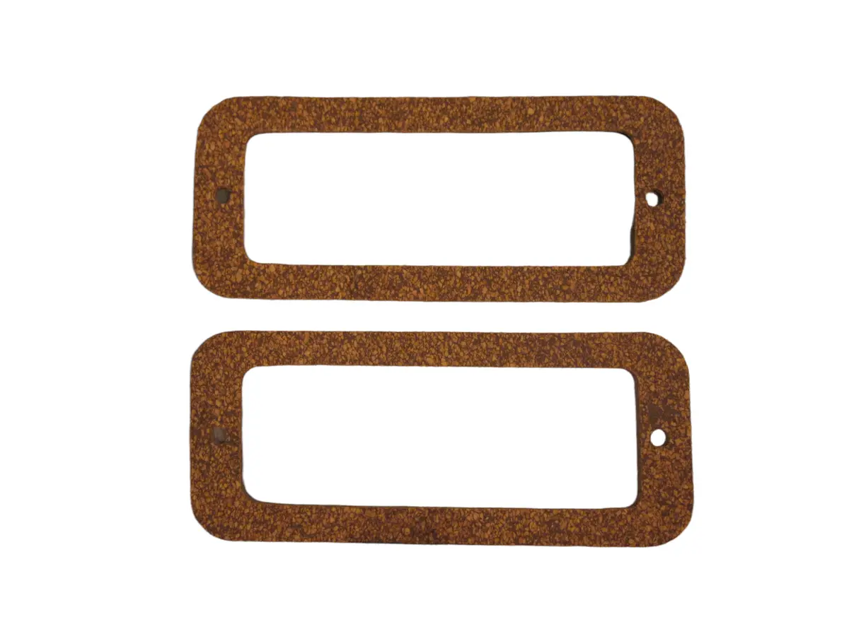 Scout 80 & 800 Parking Light Lens Seal Gasket