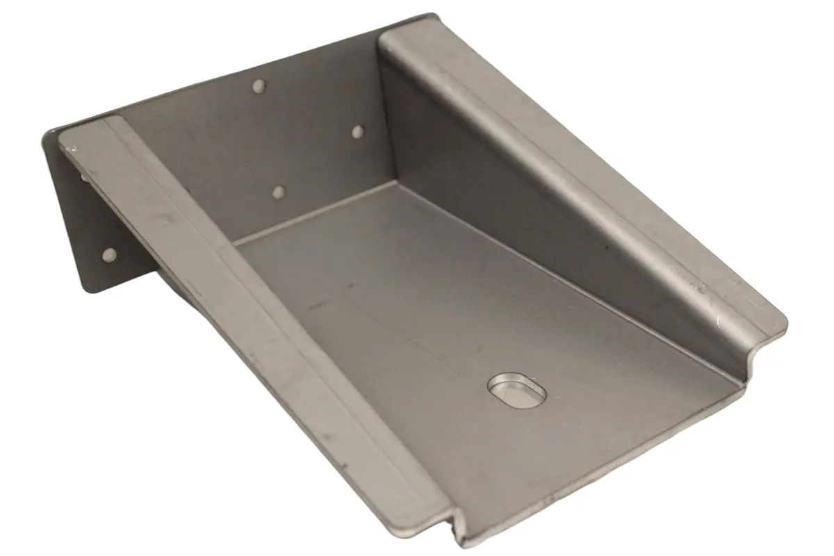 Wedge (Surefit Hd) - Scout Ii 1