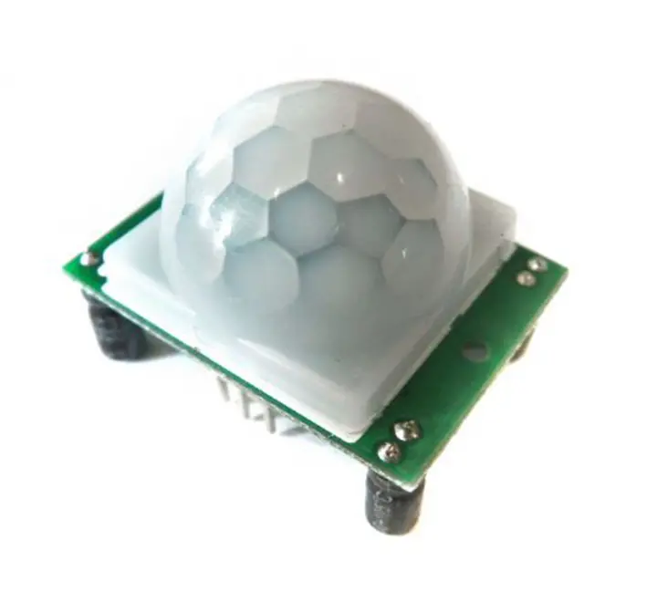 Pir Infrared Motion Sensor 1