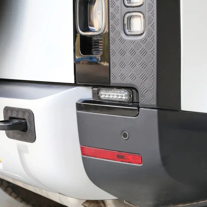 Reverse Light Upgrade Kit – Powerful Uk 1