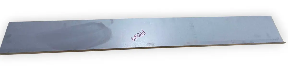 Door Seal Lip Maker Panel - Scout Ii 1