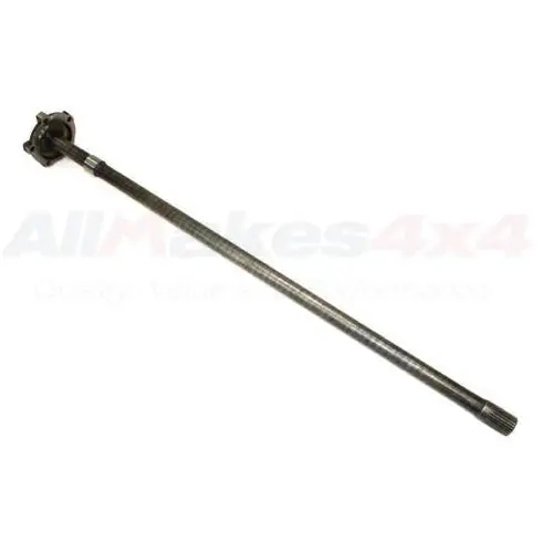 Rear Half Shaft Lh 1