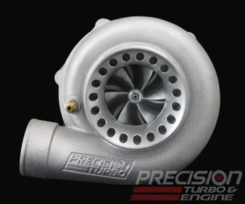 Precision Turbo 11100010577 Gen1 Turbocharger Assembly 1