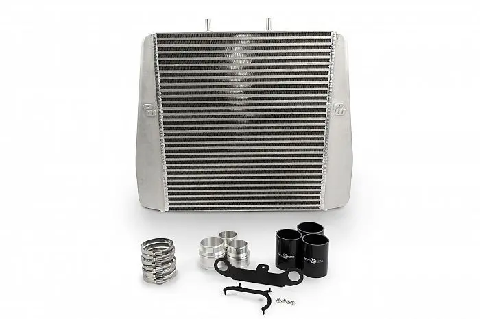 Process West Stage 2 Intercooler For 2024+ Ford Ranger Raptor | Prw-Pwrric02 1