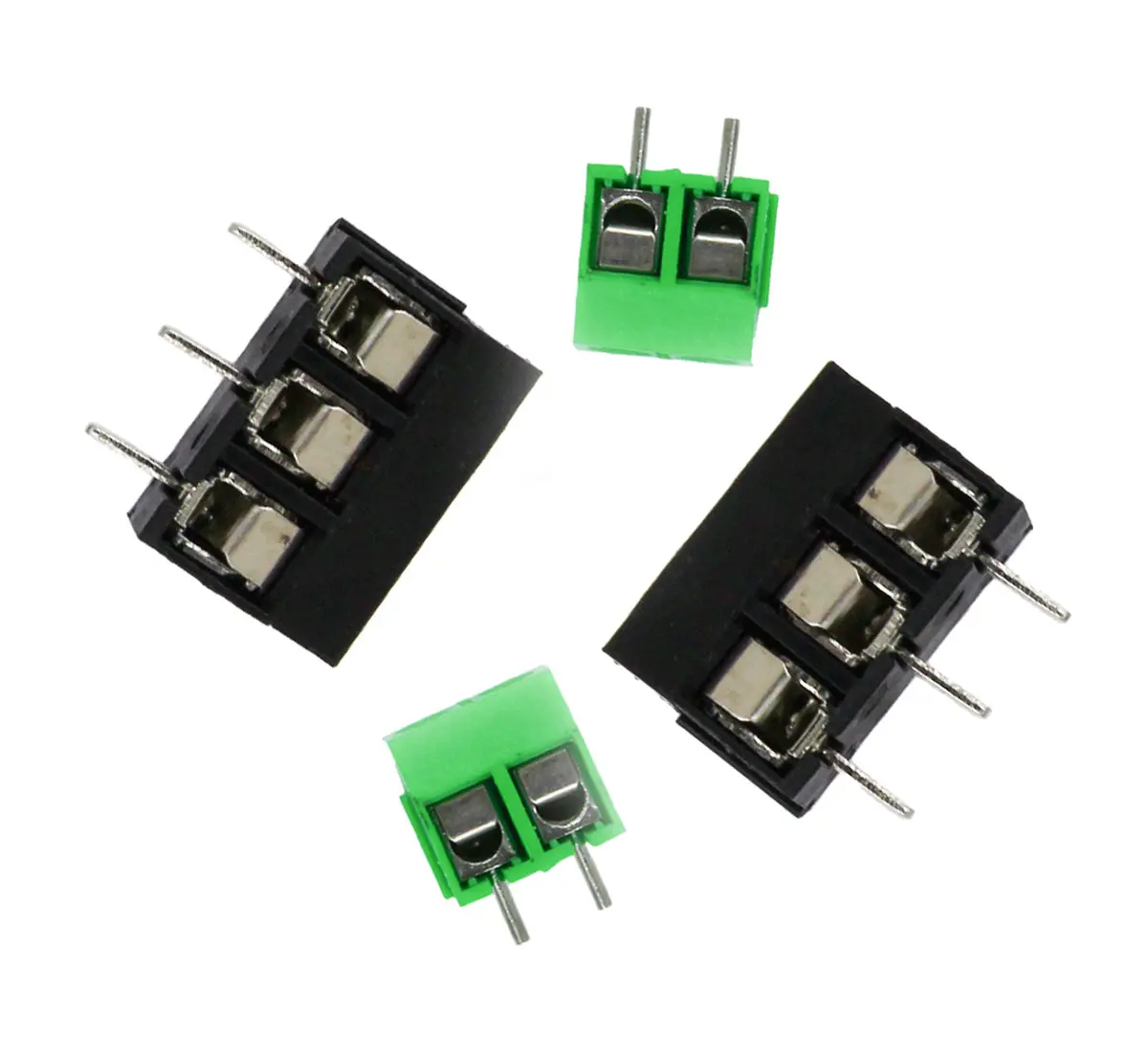 5 Mm Pitch Pcb Screw Terminal 1