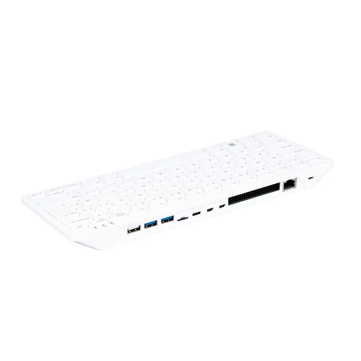 Raspberry Pi 500 Desktop Kit 1