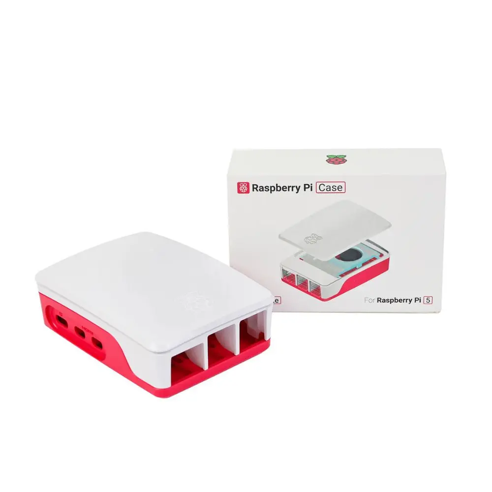 Raspberry Pi Case For Raspberry Pi 5 1