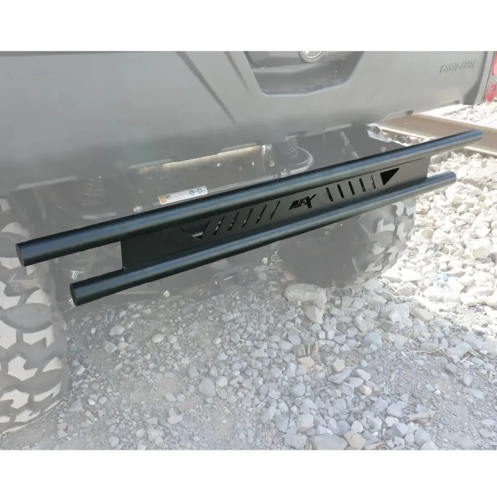 Rear Bumper Canam Defender 2018-2022 1