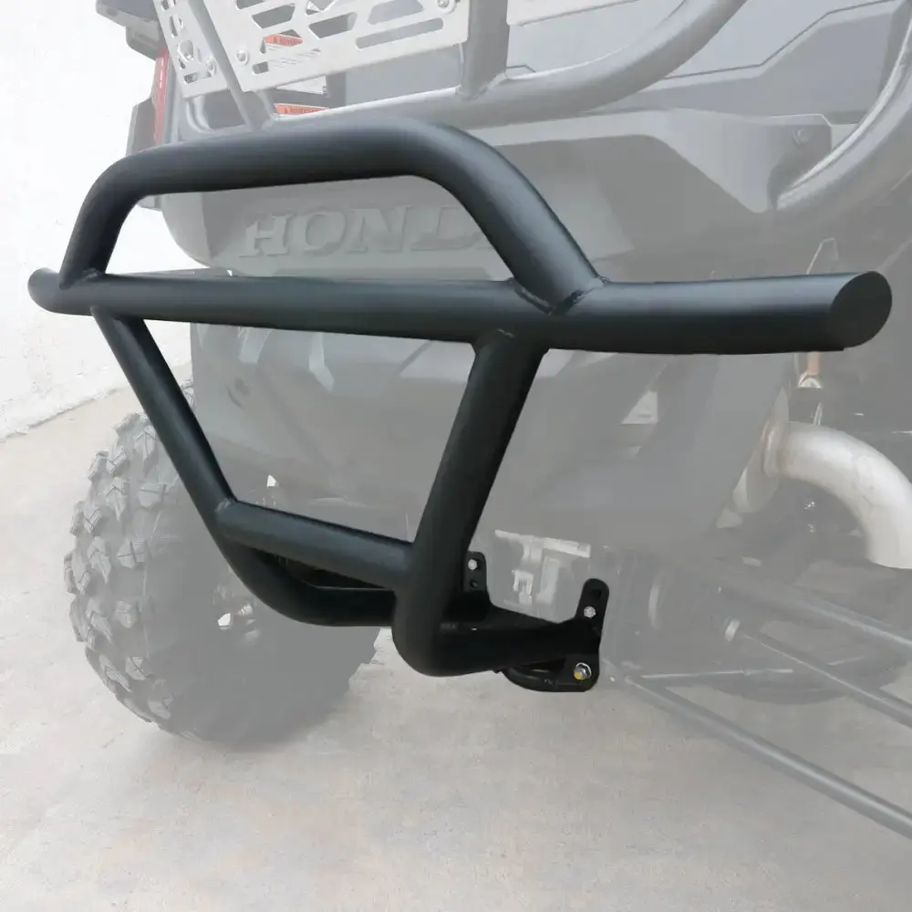 Rear Bumper Honda Talon 1000X 1