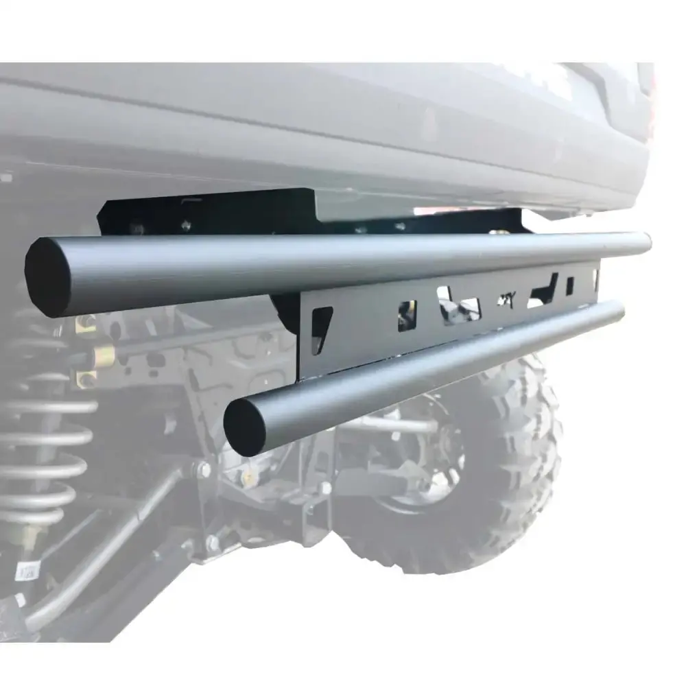 Rear Bumper Polaris Ranger Crew Xp 1000 Full-Size 2018-2022 1