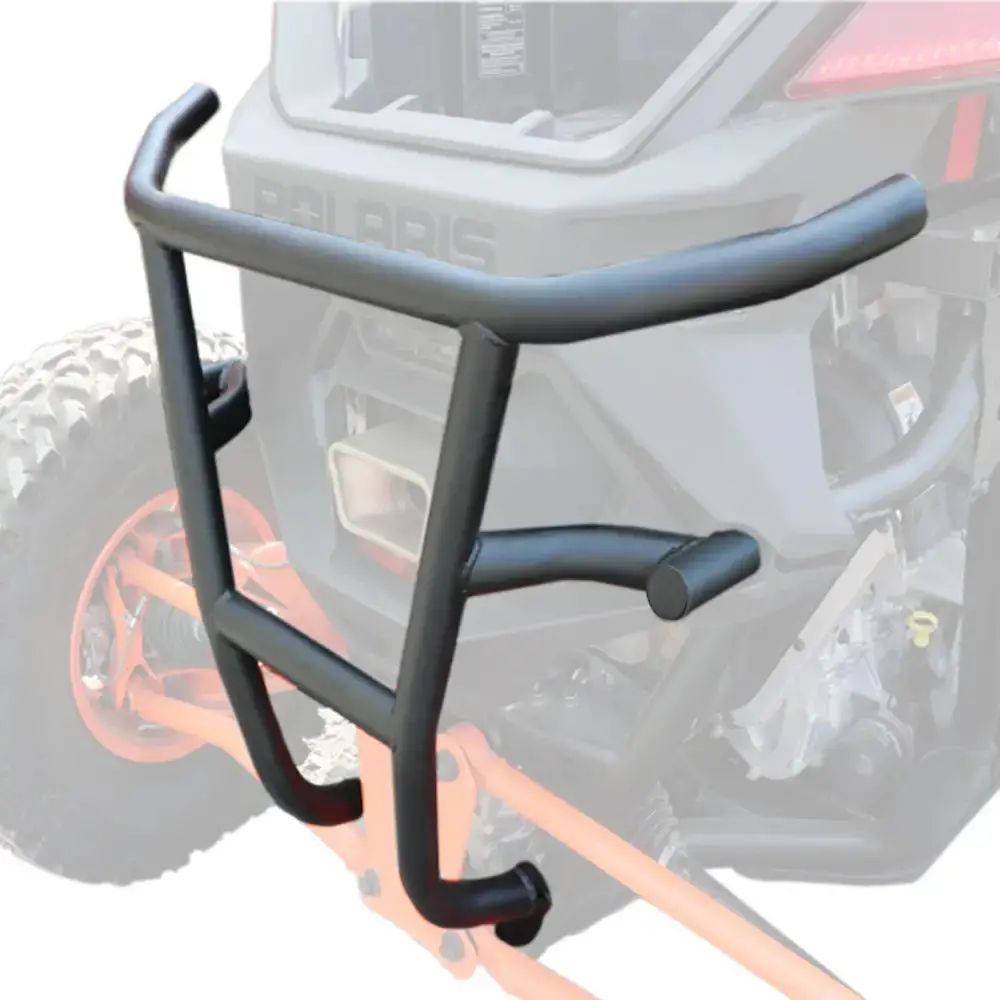 Rear Bumper Polaris Rzr Pro R 1