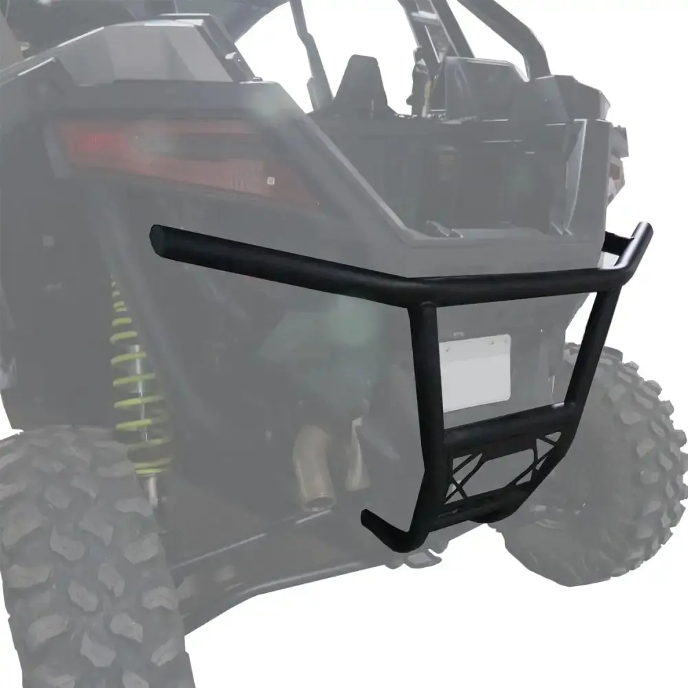 Rear Bumper Polaris Rzr Pro Xp / Turbo R 2019-2023 1