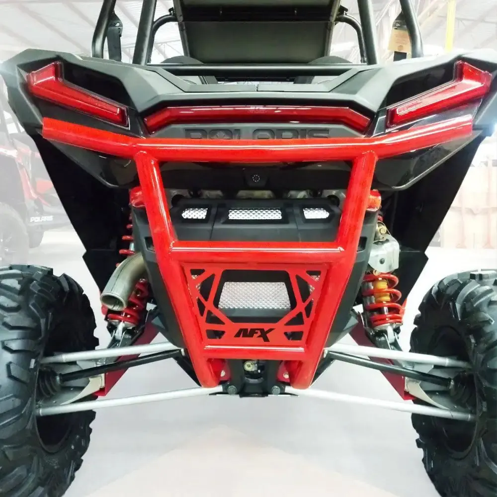 Rear Bumper Polaris Rzr Xp1000 2019-2022 1