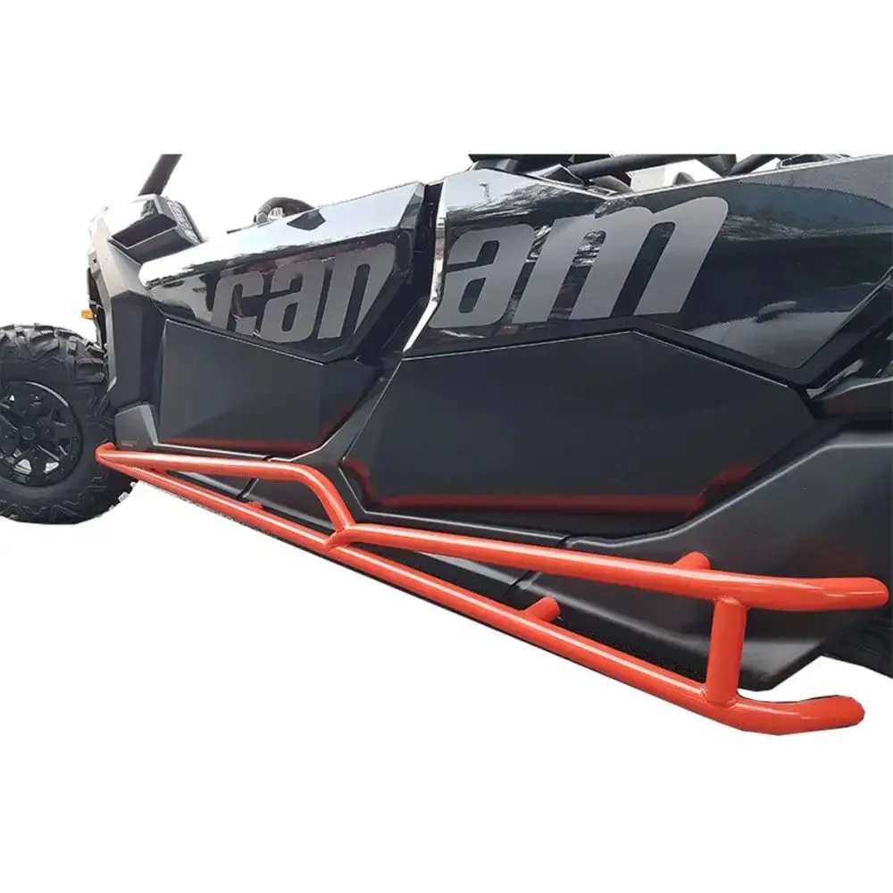 Rear Lower Door Canam Maverick X3 Max 1