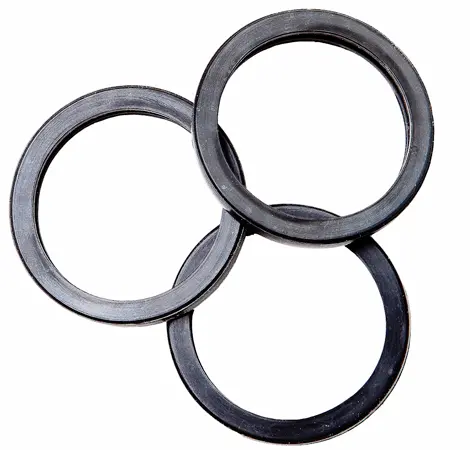 3 Fuel Spout Replacement Gaskets 1