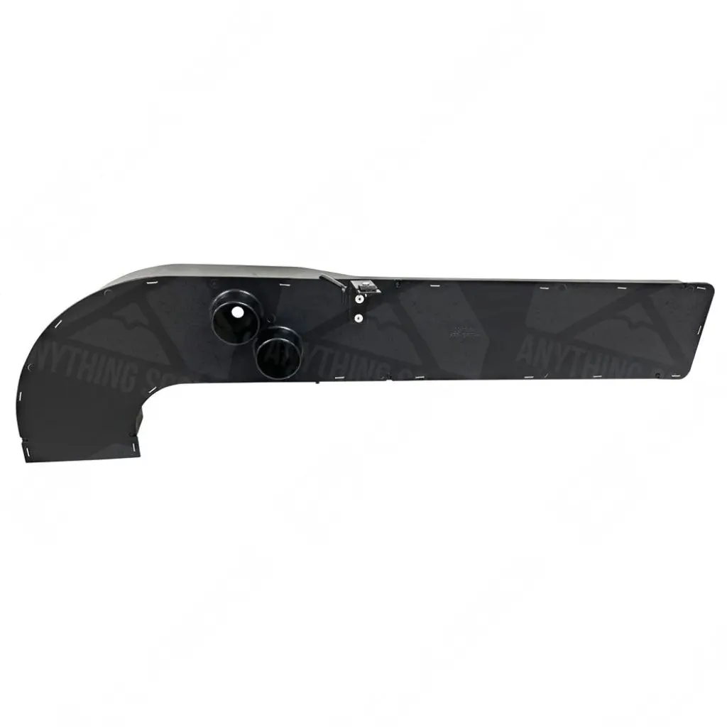 Reproduction Heater Duct - Scout Ii, Terra, Traveler 1