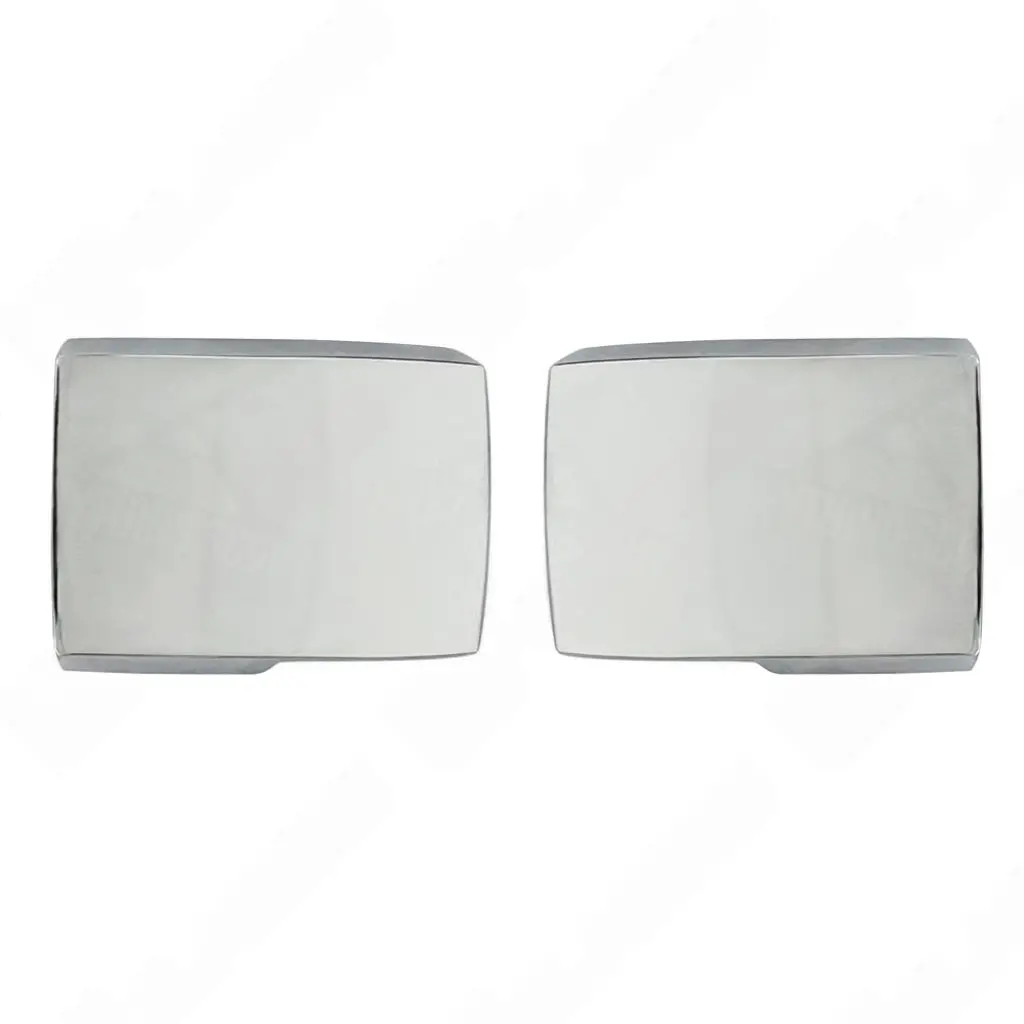 Reproduction Interior Door Handles - Scout Ii 1