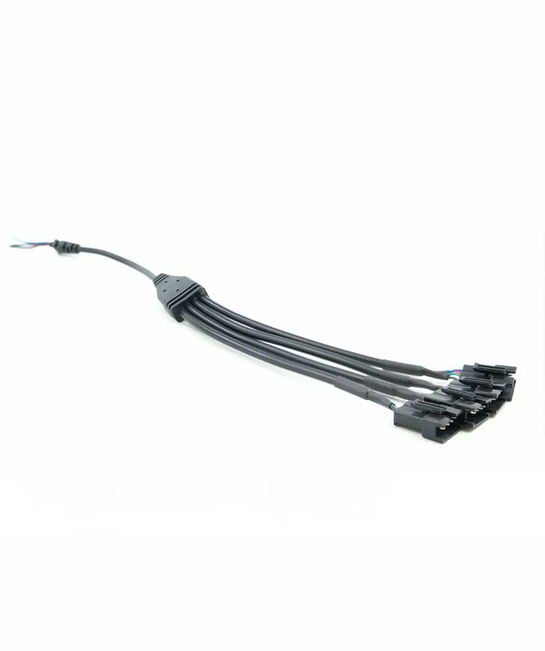 Rgb Output Splitters 1