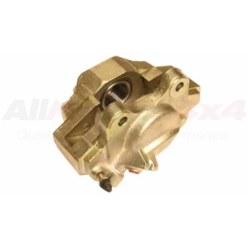 Rear Left Brake Caliper 1