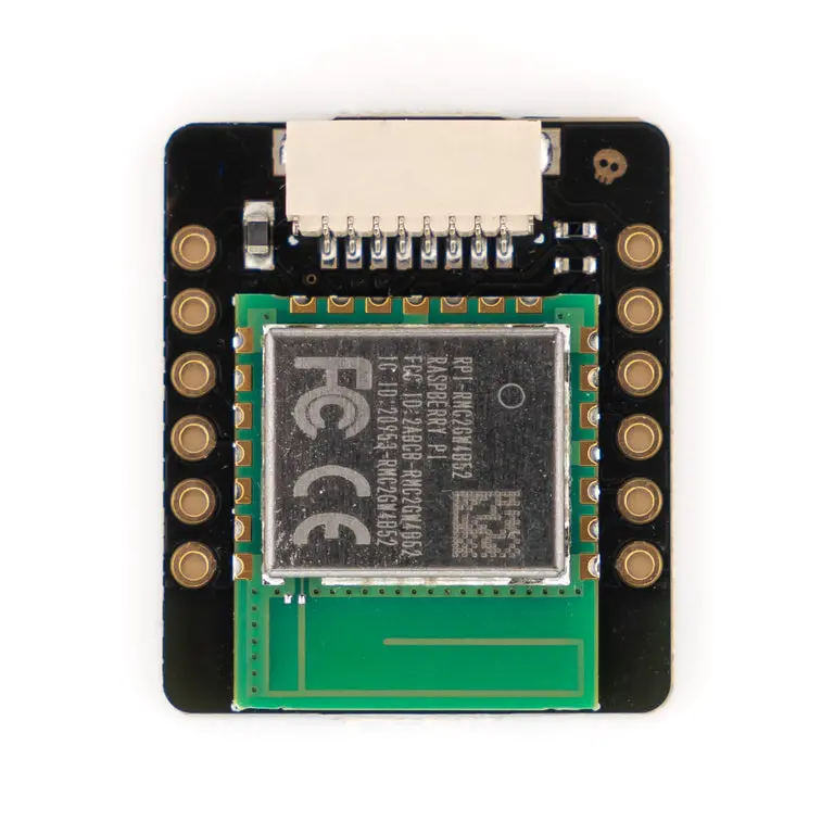 Rm2 Wireless & Bluetooth Breakout (Sp/Ce) 1