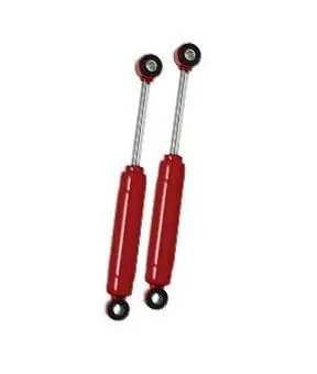 So-Cal Speed Shop So60684Q5 Steel Adjustable Speedshocks 1