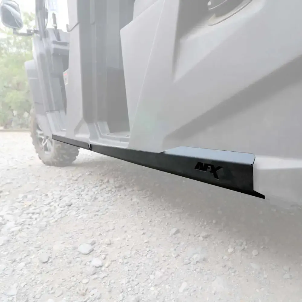 Rock Sliders Cfmoto Uforce 1000 Xl 2021-2025 1