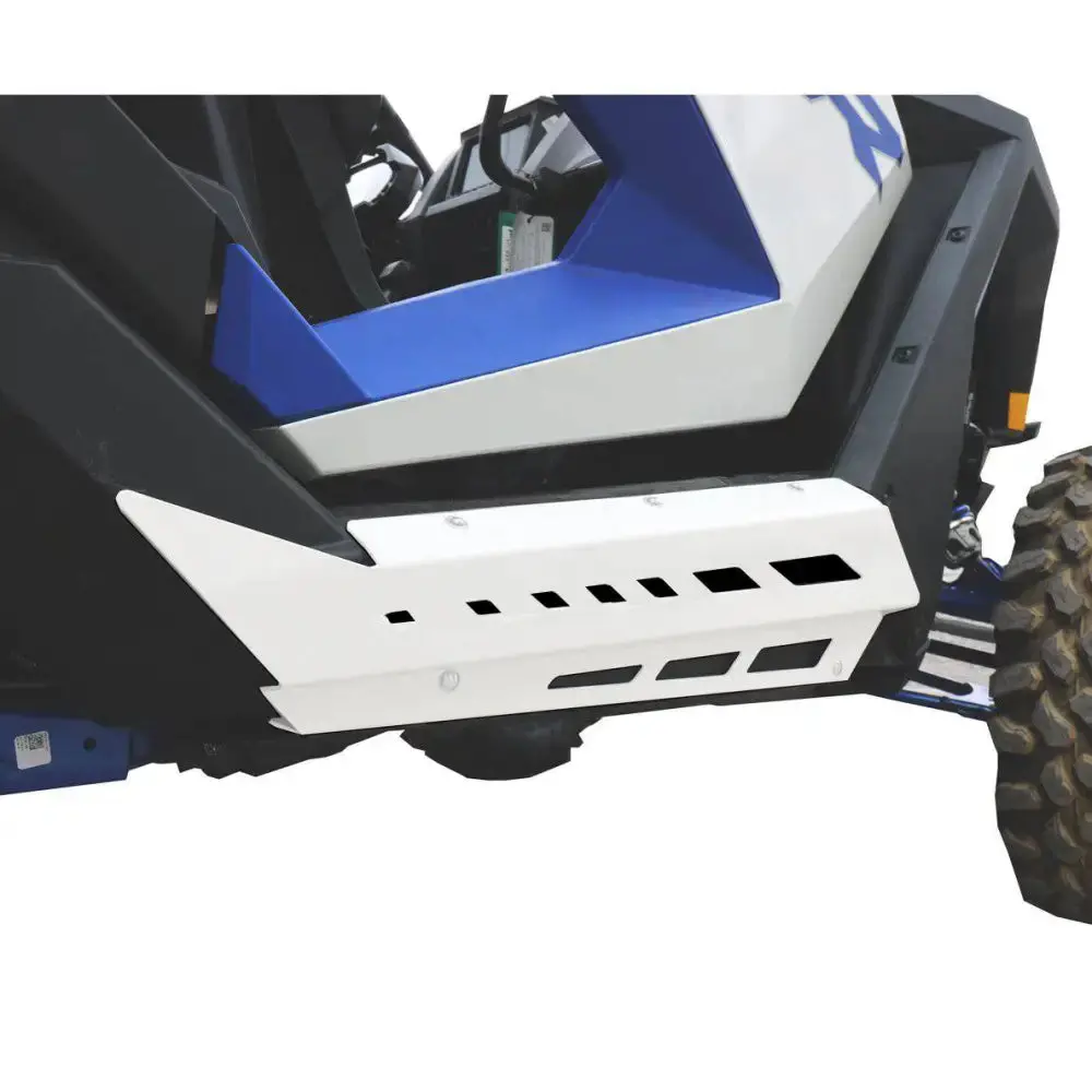 Rock Sliders Polaris Rzr Pro Xp / Pro R 2 Seater 1