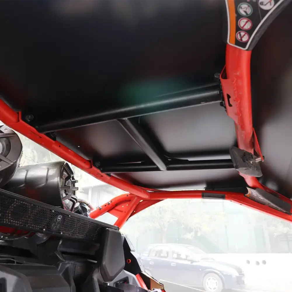 Roof ’H’ Beam Support Can-Am Maverick X3 2 Seater 1