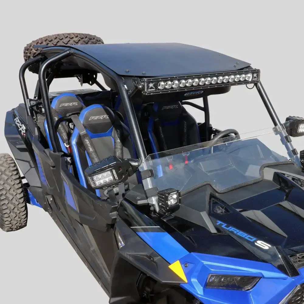 Roof Polaris Rzr Xp 1000 Turbo S 4 Seater 1