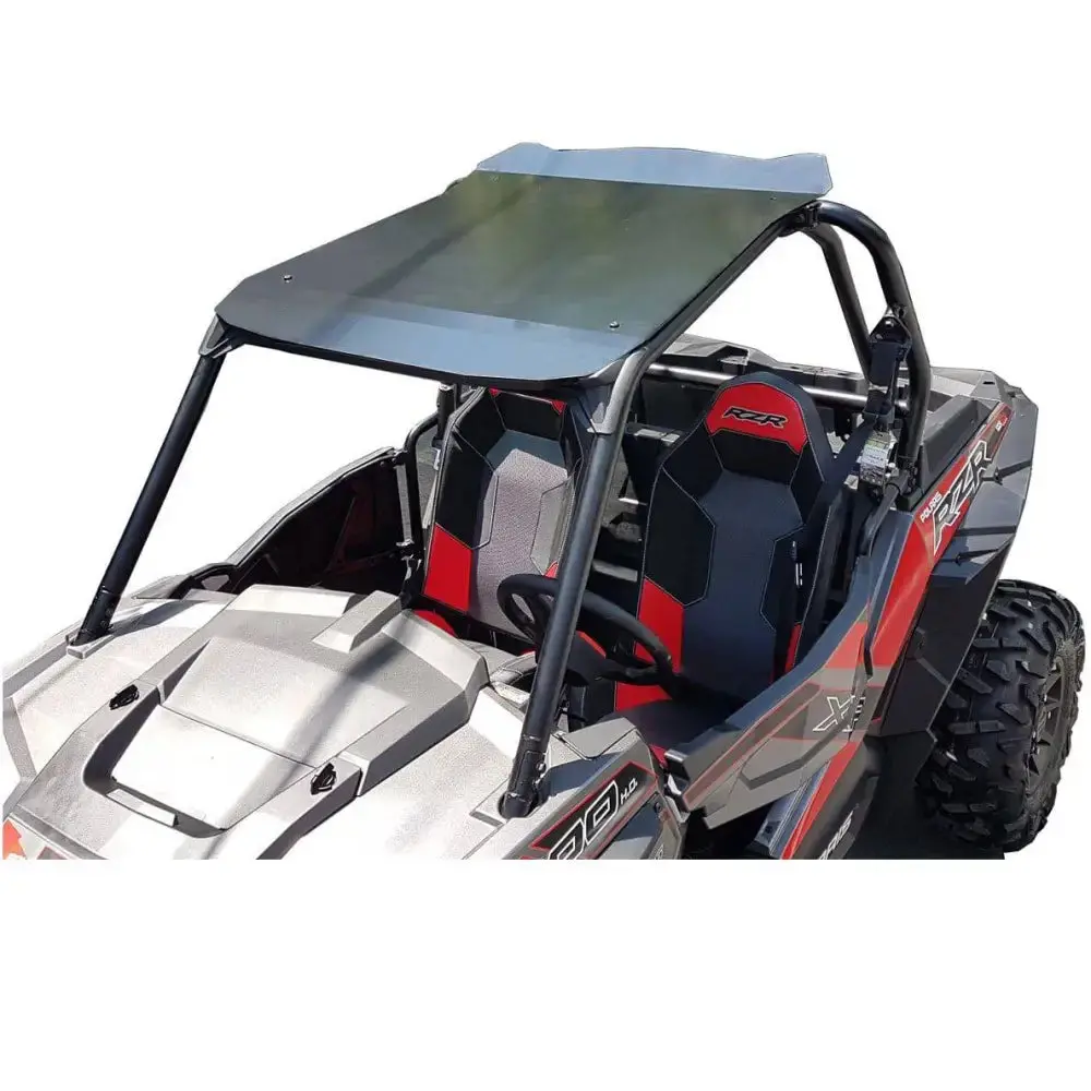Roof Polaris Rzr Xp 900 / Xp 1000 2 Seater 1