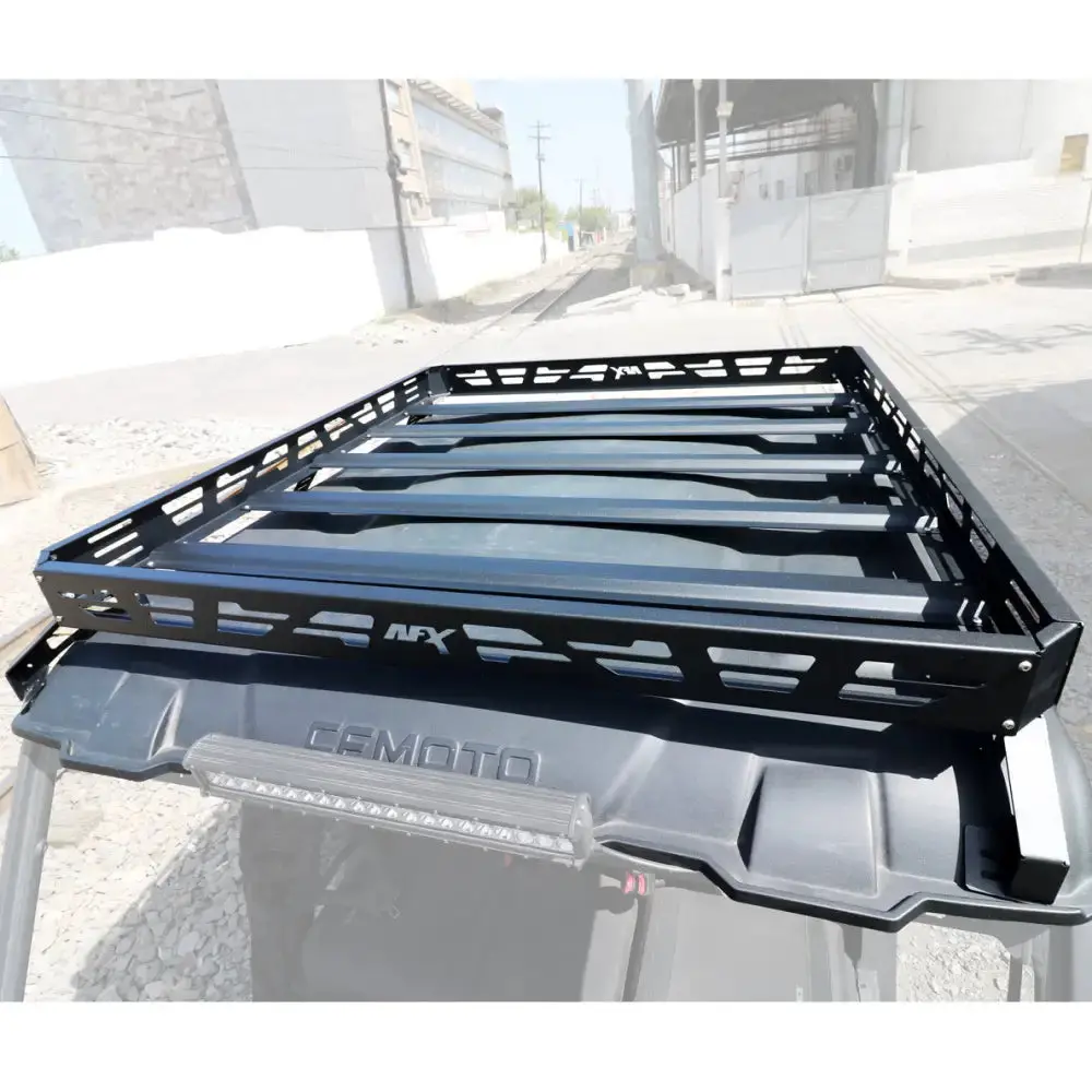 Roof Rack Cfmoto Uforce 1000 2021-2025 1