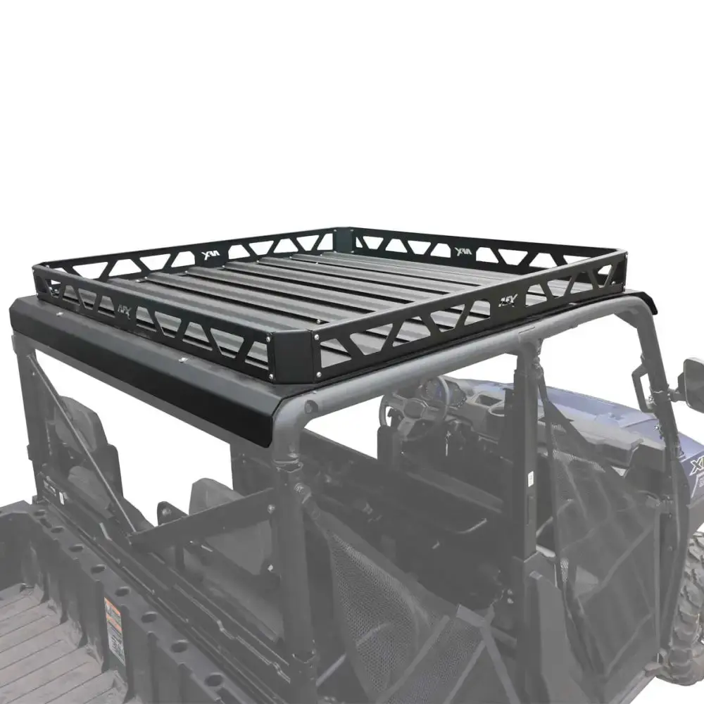 Roof Rack Polaris Ranger Crew Xp Full-Size 2014-2024 1