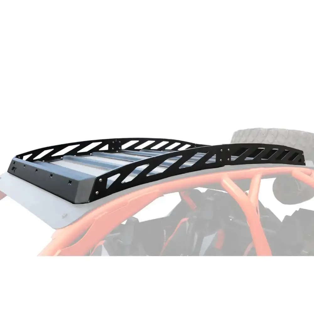 Roof Rack Polaris Rzr Pro R 4 Seater 1