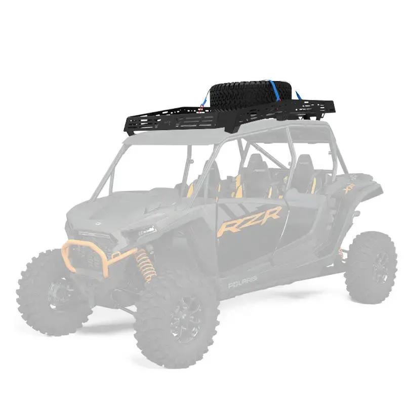 Roof Rack Polaris Rzr Xp1000 2024 4 Seater 1