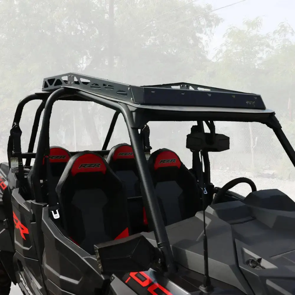 Roof Rack Polaris Rzr Xp 1000 4 Seater 1