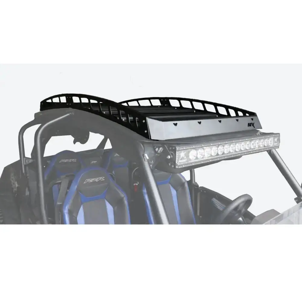 Roof Rack Polaris Rzr Xp 1000 Turbo S 4 Seater 1