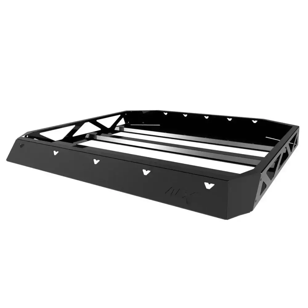 Roof Rack Polaris Xp 1000 2 Seater 2014-2023 1