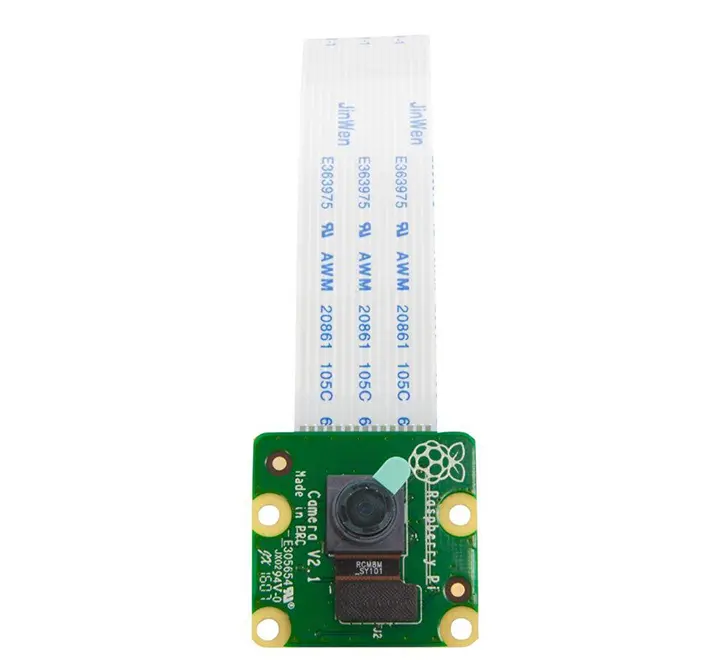 Official Raspberry Pi Camera Module V2 (8 Mp) 1
