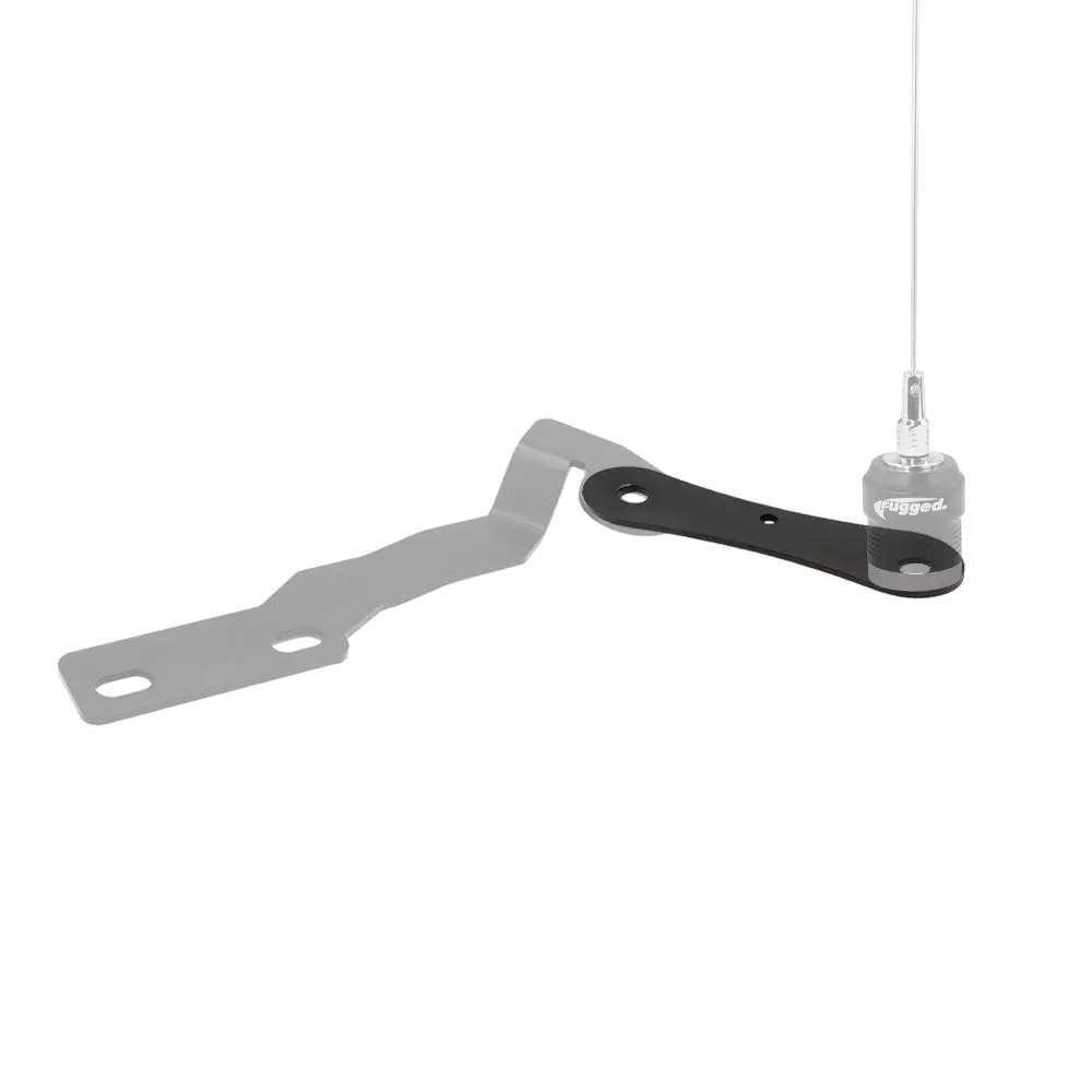 Antenna Mount Adapter For Pillar | Ditch Lights 1