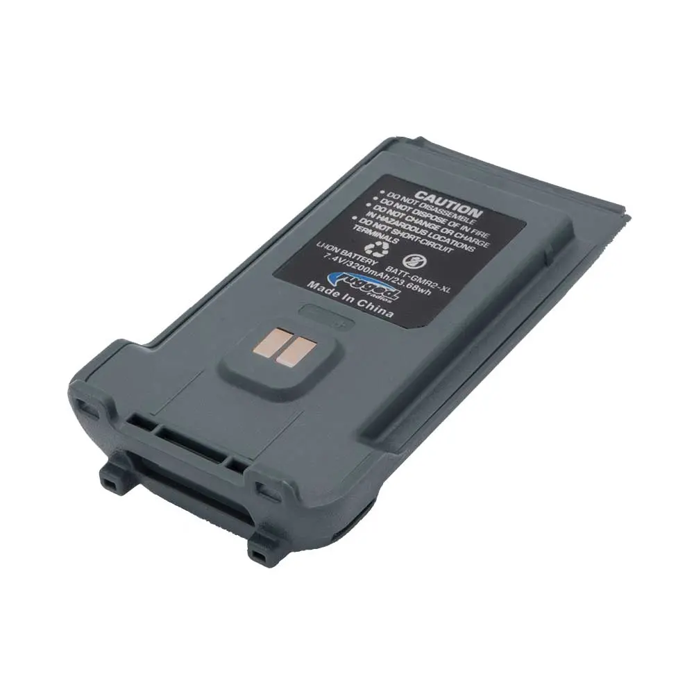 Gmr2 Handheld Long-Lasting Xl Battery 1