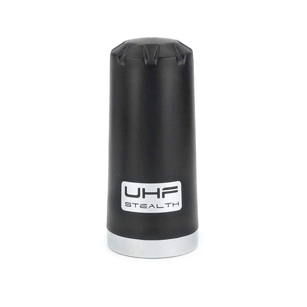 Stealth Tuned Low Profile Antenna | For Gmrs And Uhf 1