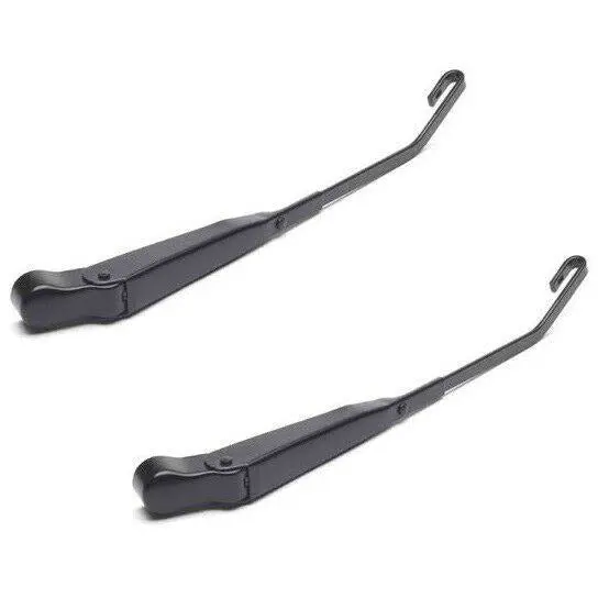 Wiper Arms (Hook-Type Blade Fitting) – Pair – Prc4277set – Defender 90/110 Lhd 1