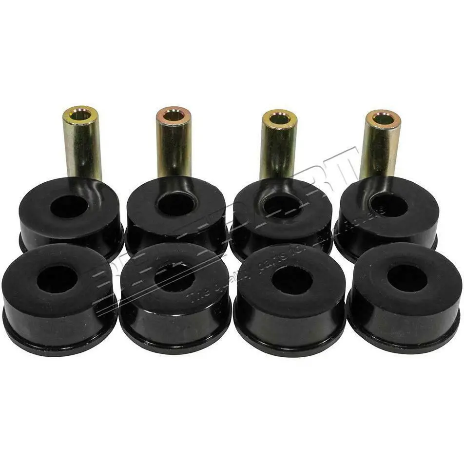 Front Radius Arm To Axle Polyurethane Bush 1